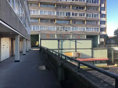 Photo de Turps Gallery