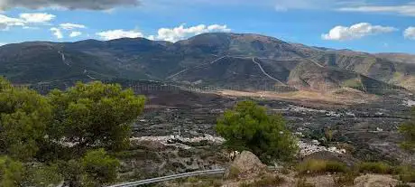 Photo de Mirador De Laujar