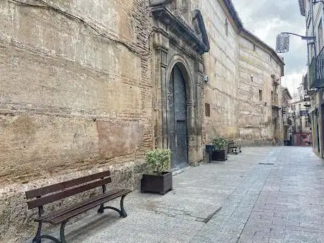 Photo de Iglesia Convento de San José