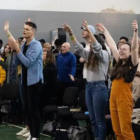 Photo de Revelation Church Manchester
