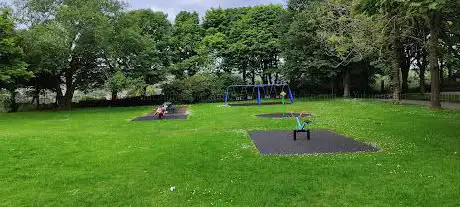 Photo de Maden Recreational Ground
