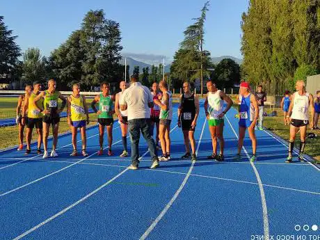 Photo de Atletica Virtus Lucca