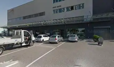 Businesspark Langenthal AG