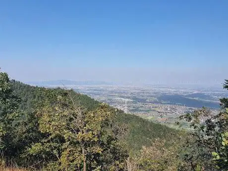 Photo de Monte Rubata Boe