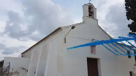 Photo de Ermita Montserrat