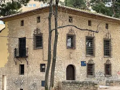 Photo de Ceramic Museum Zaragoza