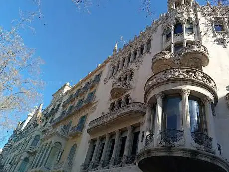 Photo de Casa Mulleras