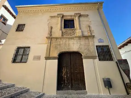 Photo de Casa de Porras - Universidad de Granada