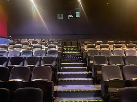 Photo de Vue Cinema