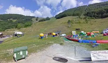 Seggiovia Colle di Tenda