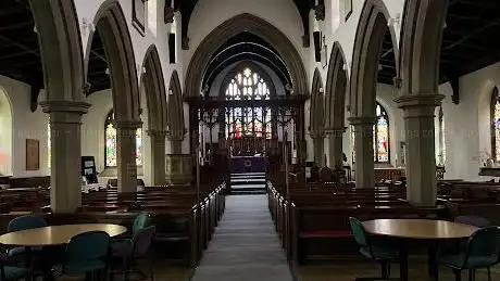 St Andrew's Church
