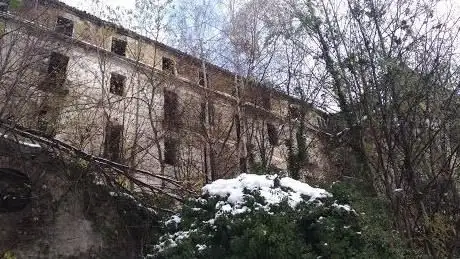 Oropa Bagni