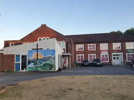 Shirley Warren Action Church