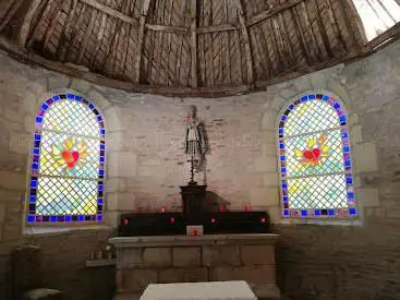 chapelle Saint-Cado