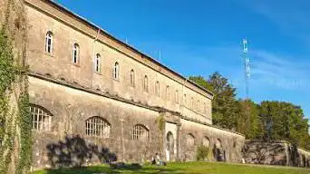 Photo de Bregille Fort