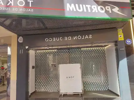 Photo de Salón Toka Centro Benidorm