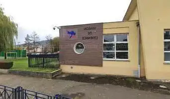 Childhood Home