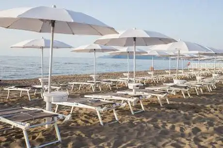 Photo de Lido Conchiglia - Paestum