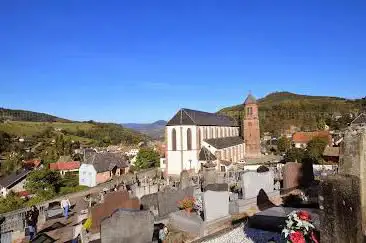 Photo de Église Saint-Urbain