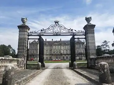 Chateau de Colembert