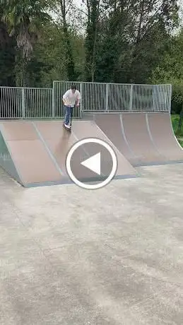 Photo de Skatepark