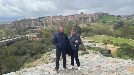 Photo de Letronas Ãvila