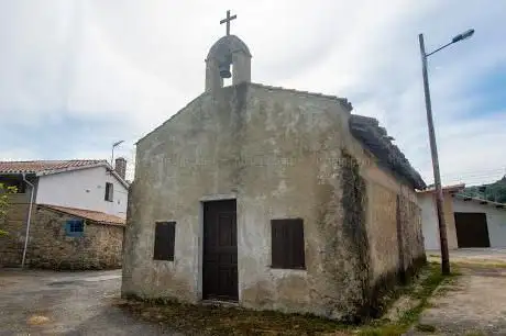 Photo de Capilla de San Roque