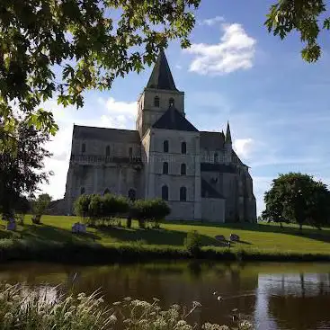 Photo de Étang de Cerisy-la-Forêt