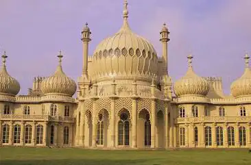 Photo de Royal Pavilion