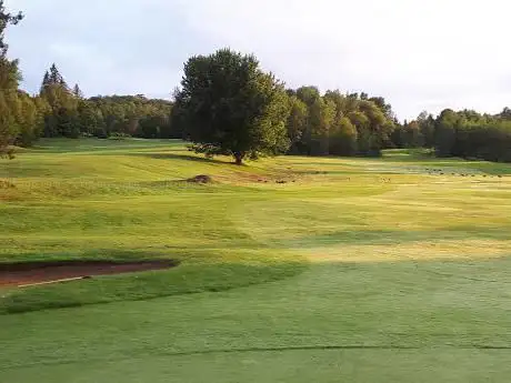 Club De Golf Chantecler Ste-Adèle