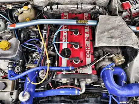 Photo de Family Engines