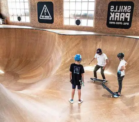 Skate Academy