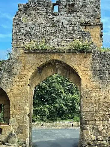 Photo de La Porte Del Bos
