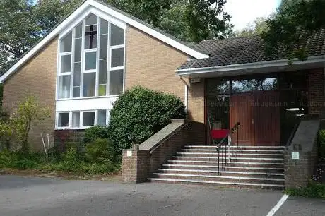 Photo de Holy Redeemer Church