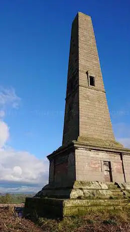 Marbury Monument
