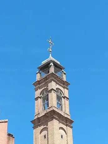 Photo de Iglesia Misioneros del Corazón de MarÃÂa