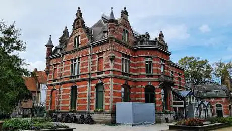 Bibliotheek Wevelgem