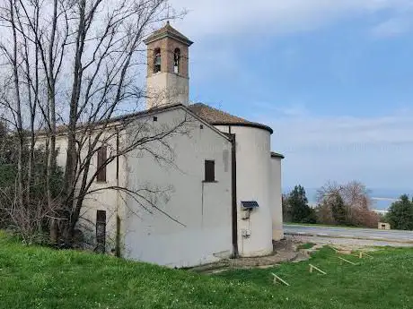 Photo de Church of Saint Mary 'Liberatrice'
