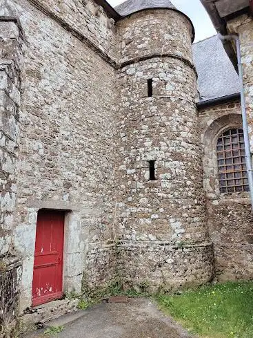 Eglise Saint Pierre