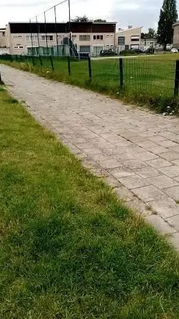 Photo de Speeltuin Lodewijk De Raetstraat