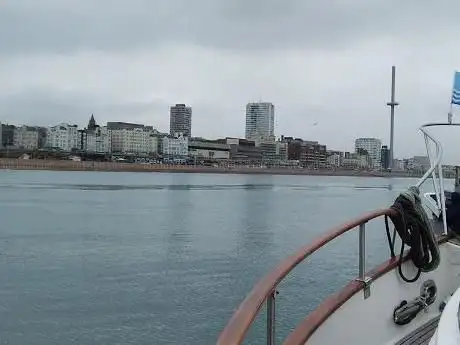 Photo de Brighton Prestige Boat Trips