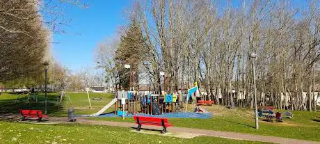 Square Maurice Barres