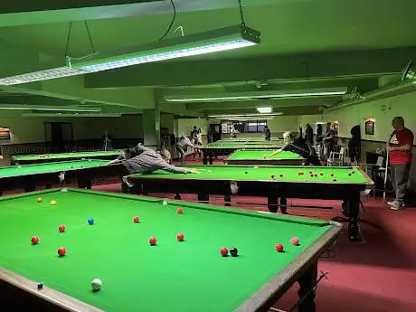 Photo de Whetstone Snooker Club