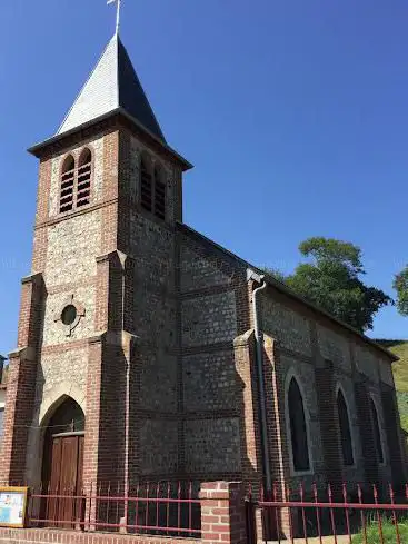 Chapelle De Grainval