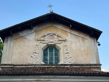 Oratorio dei SS. Lorenzo e Liberata