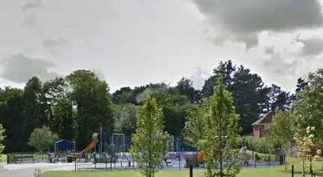 Photo de Play Park (Buscot Place)
