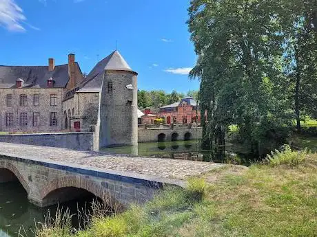 Château de Potelle