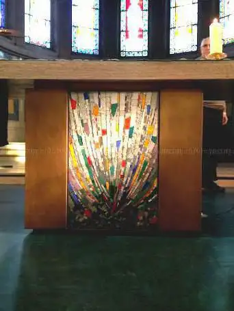 Photo de Eglise Saint-Jacques Saint-Christophe de la Villette