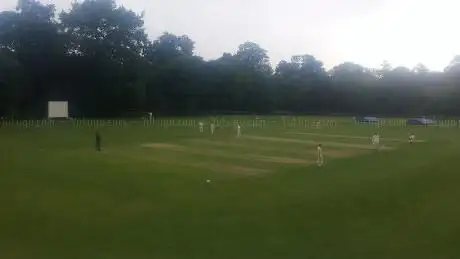 Twyford House Cricket Club