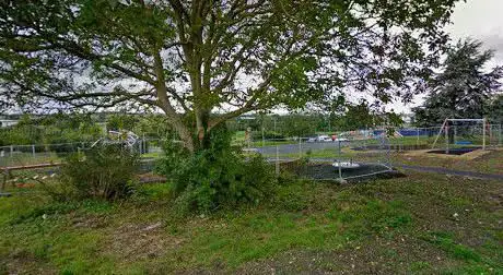 Play Park (Nr Wayte Street)